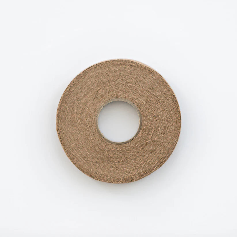 Cinnamon Chenille-It faux chenille 5/8 inch wide