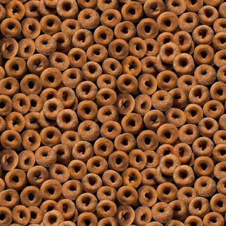 FOOD CD2941   DONUTS