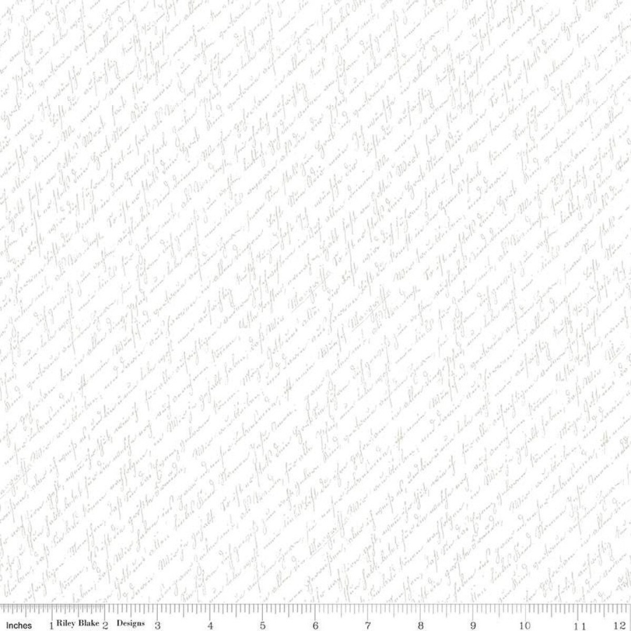 Lights On!  C14474   White