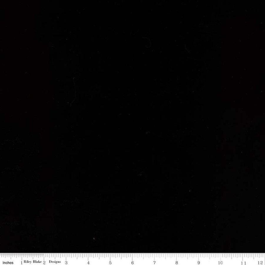 Expressions Batiks Hand-Dyes Raven