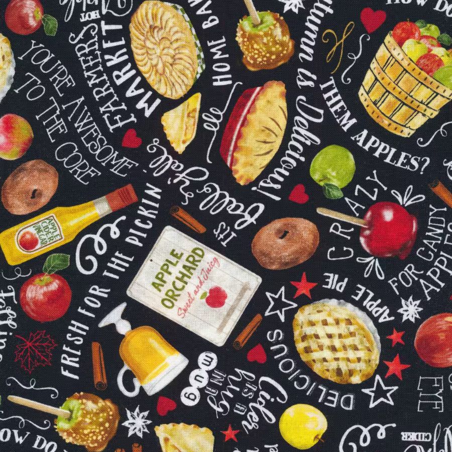 Apple Picking   Apple Pie  GAIL-CD1424