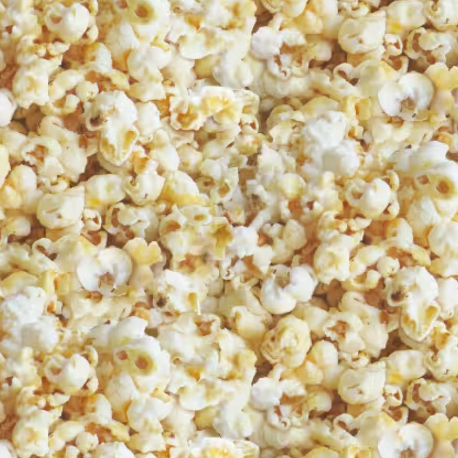 Popcorn 384BUTTER ( FAVORITE FOODS )