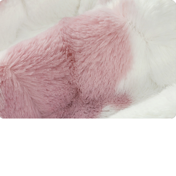 2 Yard Cut Luxe Cuddle CALF CLARAROSE