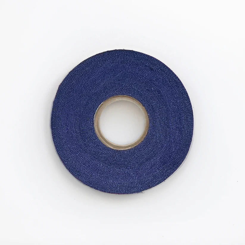 Royal Blue Chenille-It faux chenille 5/8 inch wide