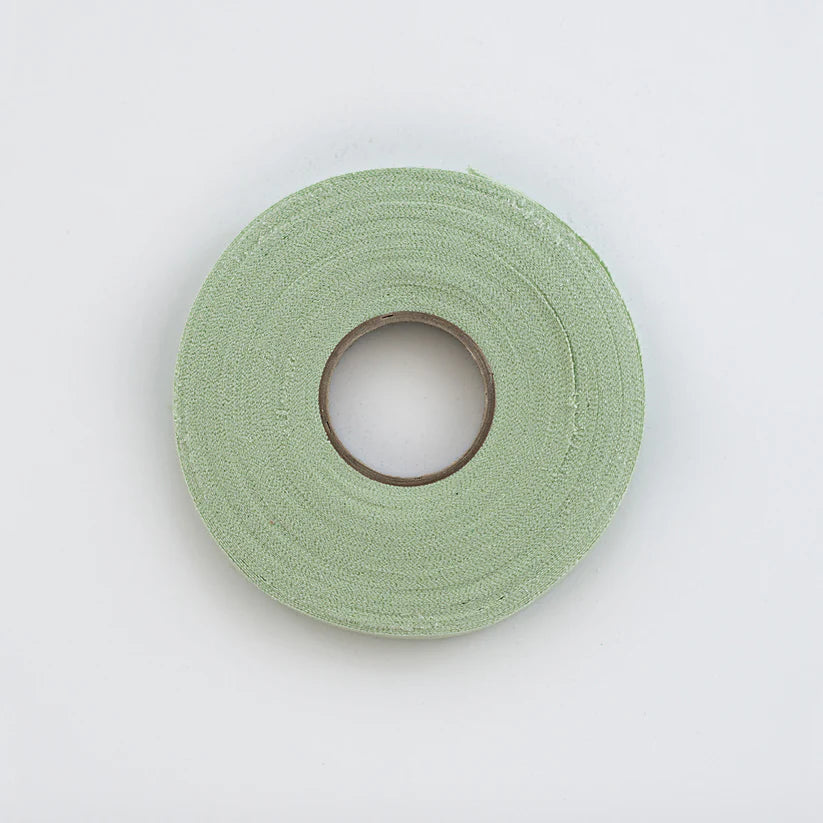 Sage Green Chenille-It faux chenille 3/8 inch wide