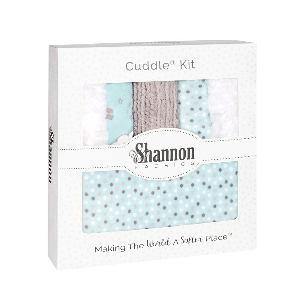 Bambino Cuddle® Kit Sleepytime