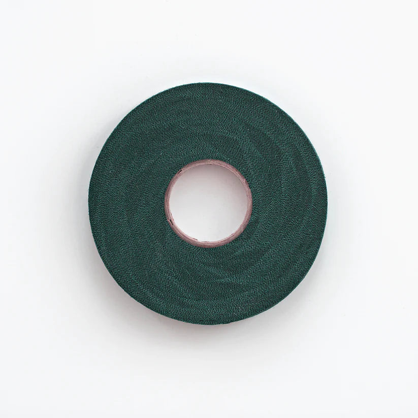 Evergreen Chenille-It faux chenille 3/8 inch wide