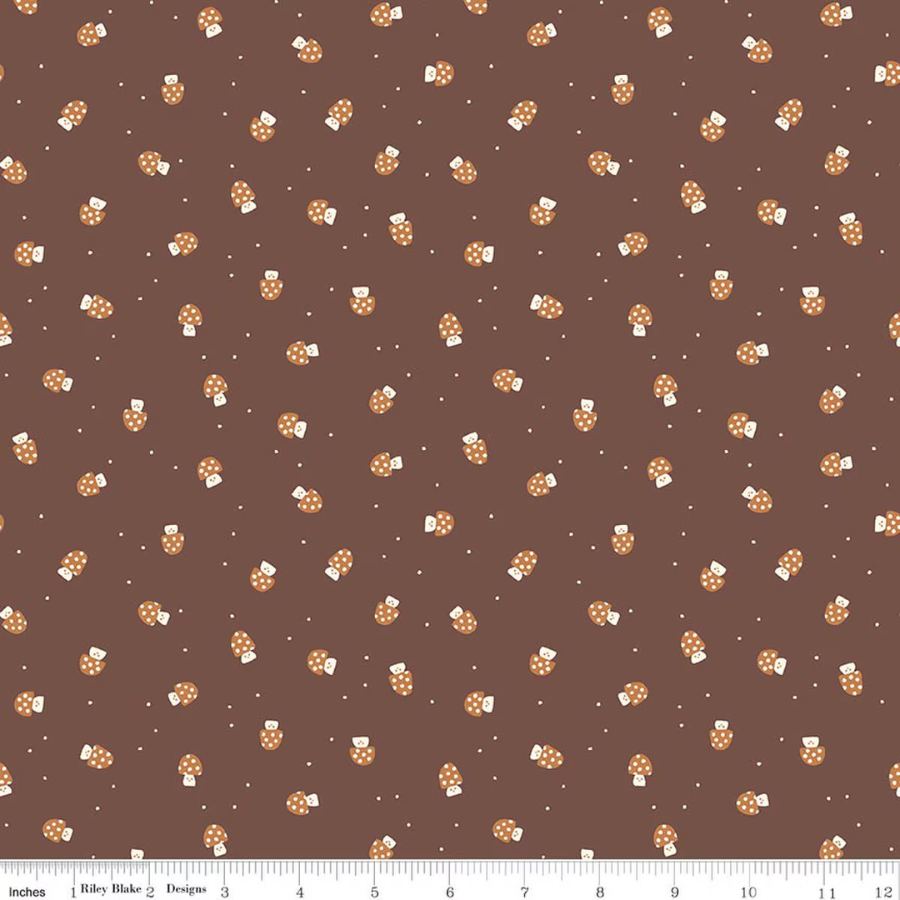 Faraway Kingdom Mushroom Cheer Cocoa