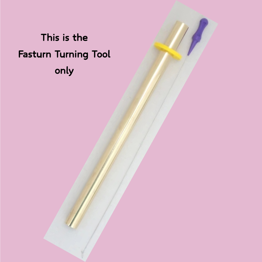 FasTurn FTS 6D