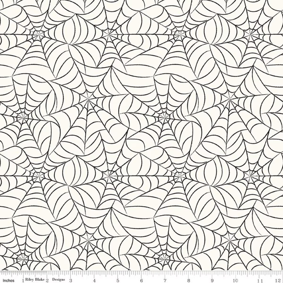 Frank and Friends Webs Cloud