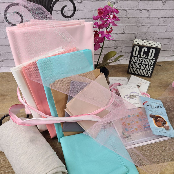 Coming Soon!!!   Block of the Month Club (Billed Monthly)