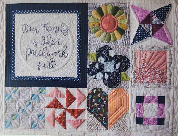 Block of the Month Club 