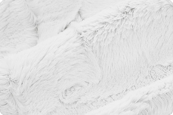 Luxe Cuddle® Hide Snow