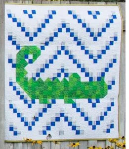 Quilts for Kids Pattern Book