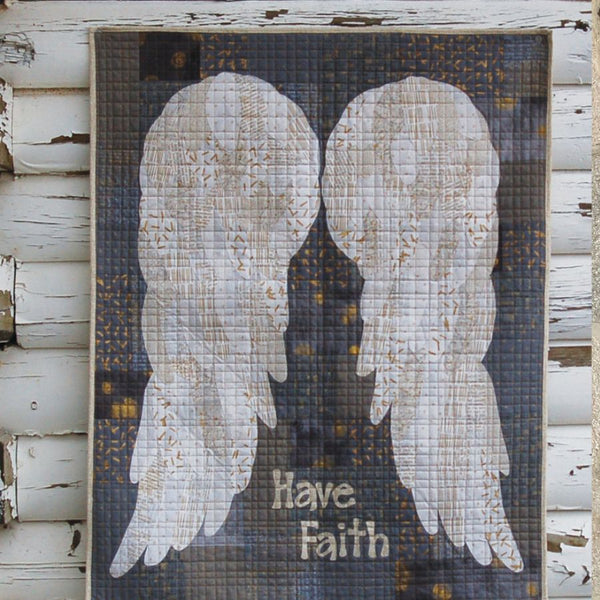 In The Arms of the Angels