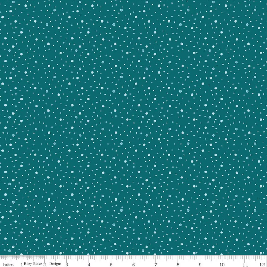 Reef Bubbles Jade