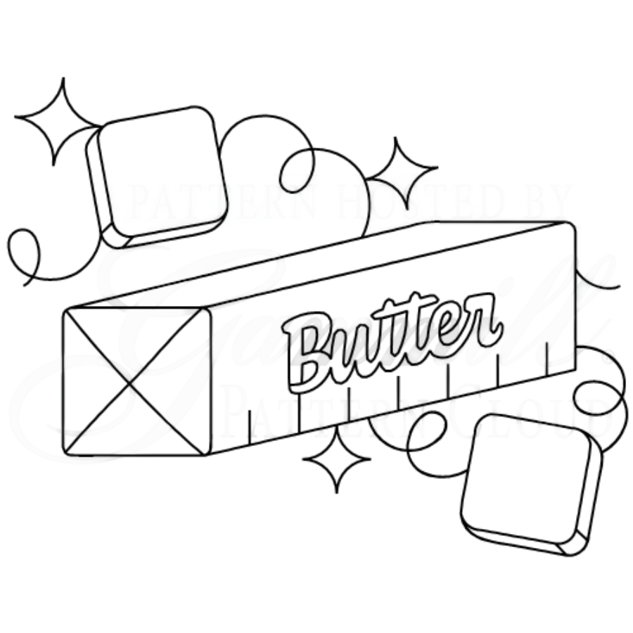 Butter