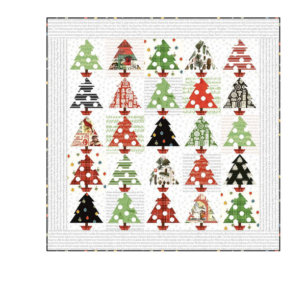 Addicted Quilter Club (Monthly Box)