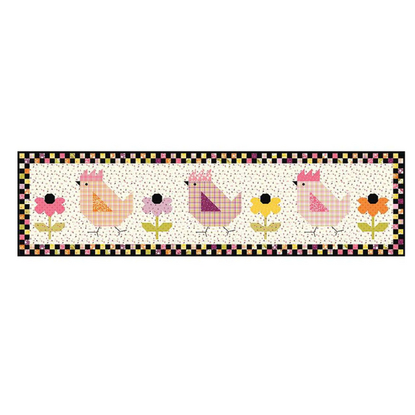 Quilting Adventures Club (Monthly Club)