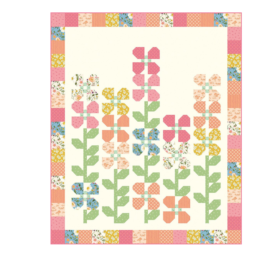 Quilt of the Month Club