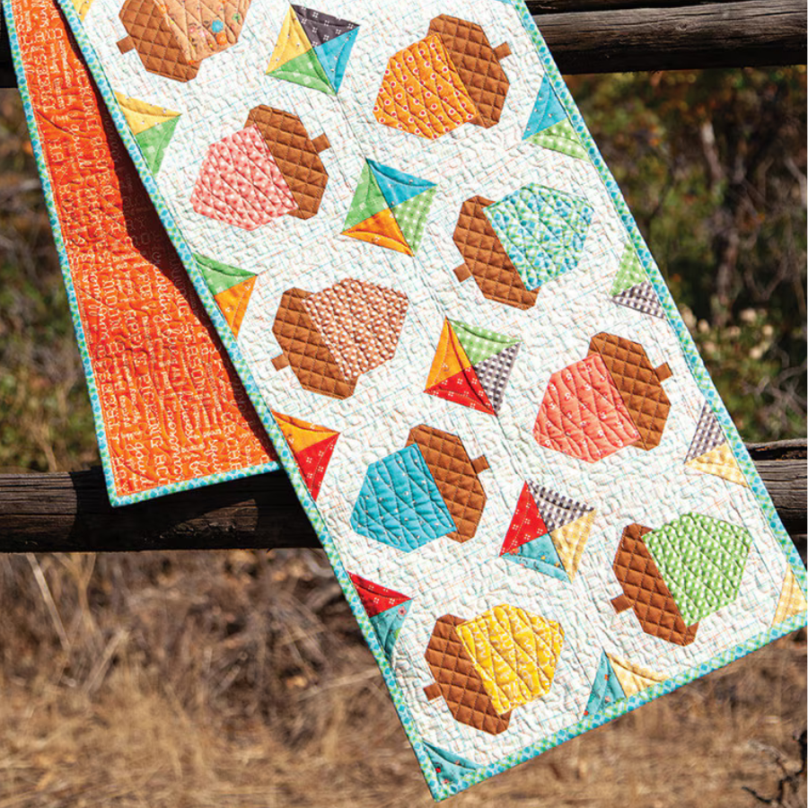 Quilting Adventures Club (Monthly Club)