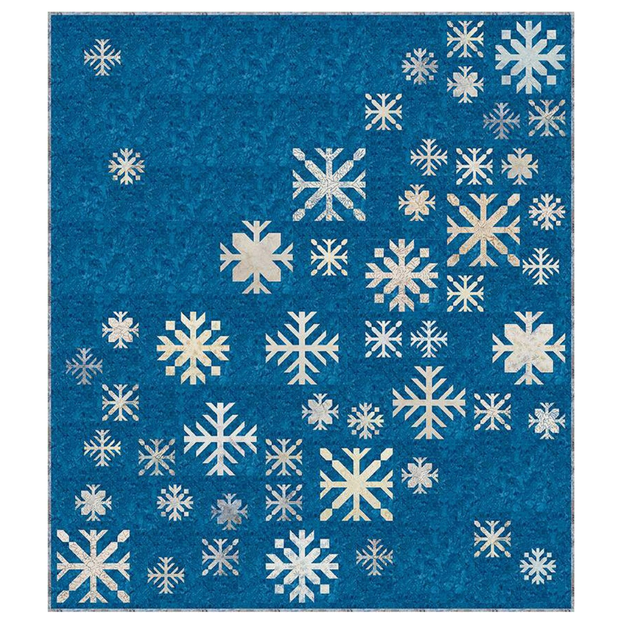 Addicted Quilter Club (Monthly Box)