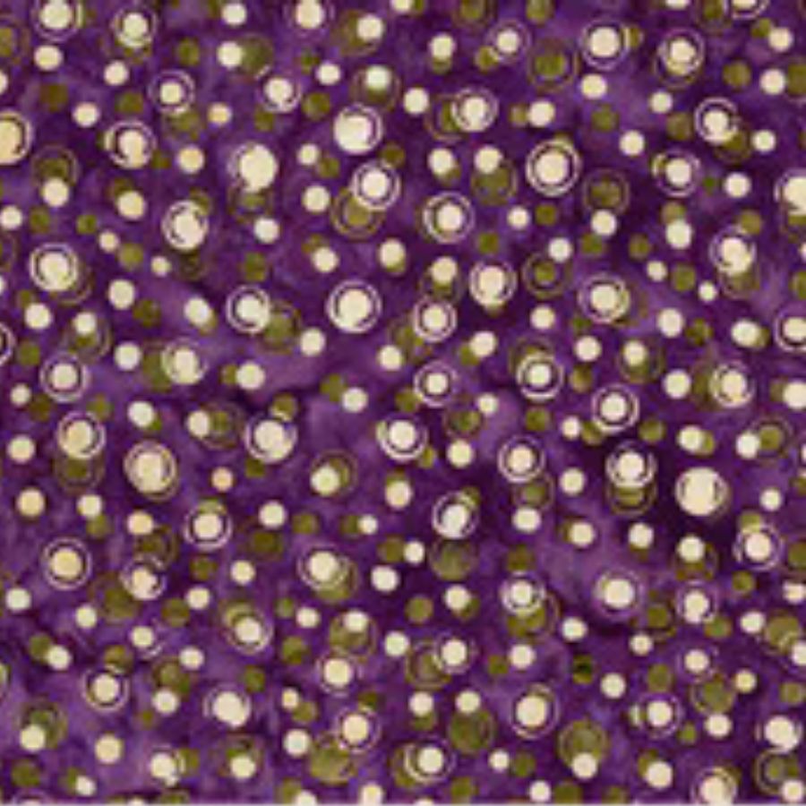 Expressions Batiks Fright This Way Vineyard Fabric