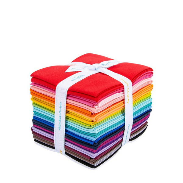 Confetti Cotton™ Riley Rainbow Fat Quarter Bundle