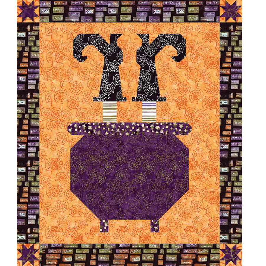 Addicted Quilter Club (Monthly Box)