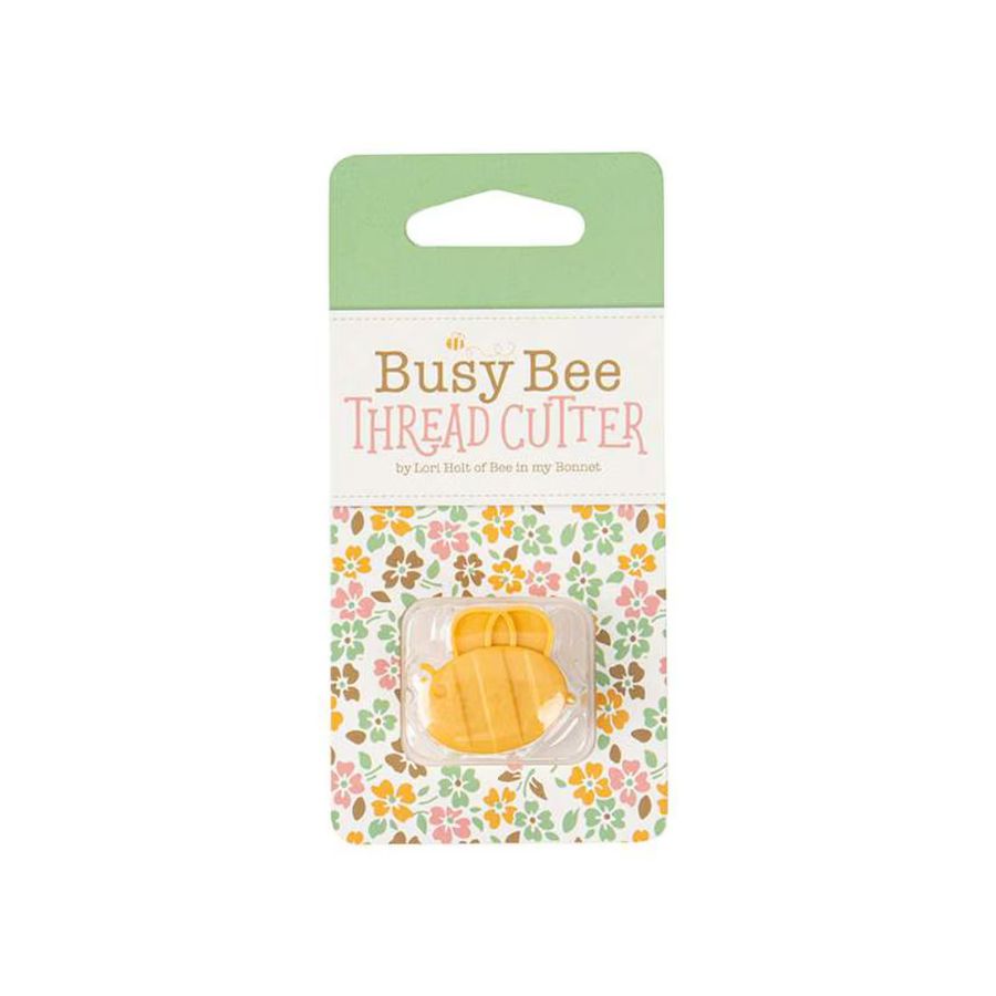 Lori Holt Busy Bee Thread Cutter
