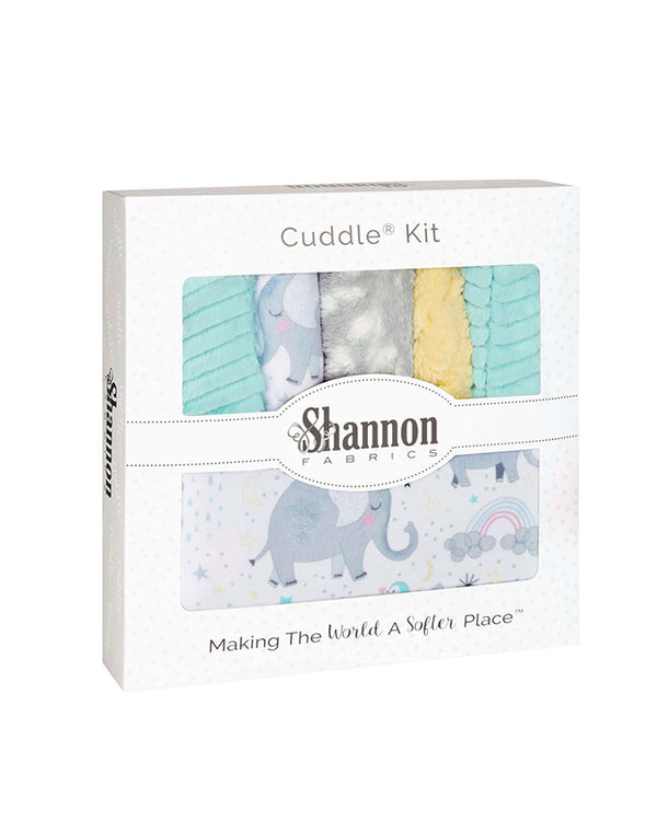 Bambino Cuddle® Kit Ear for You Snow