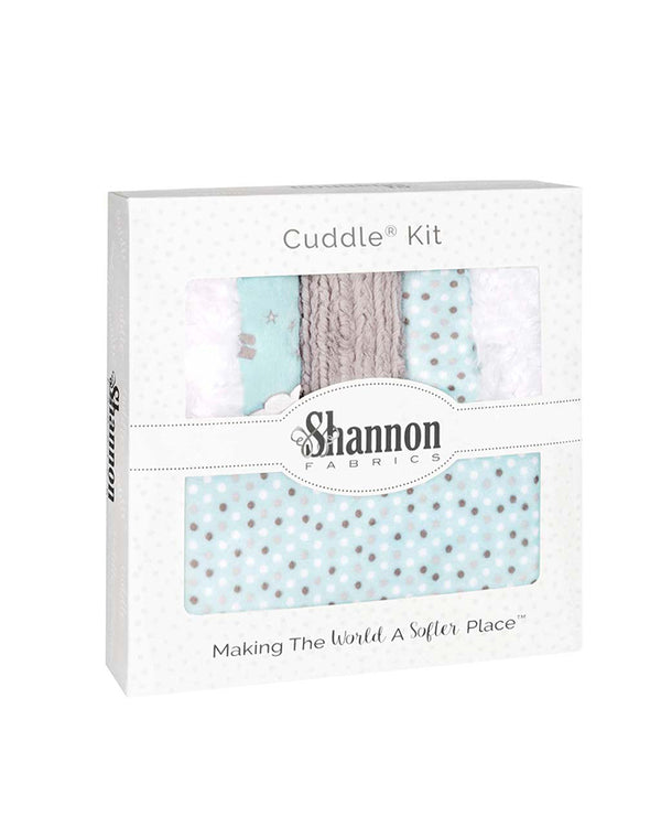 Bambino Cuddle® Kit Sleepytime
