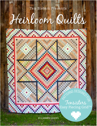 Heirloom Quilts