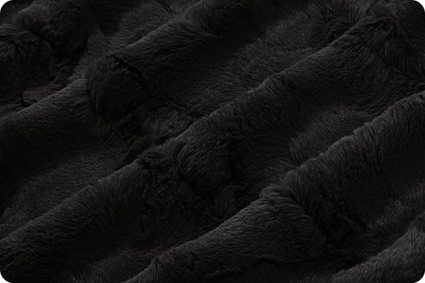 Luxe Cuddle® Hide Caviar
